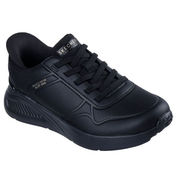 SKECHERS Patike uno lite  W - 177394-BBK