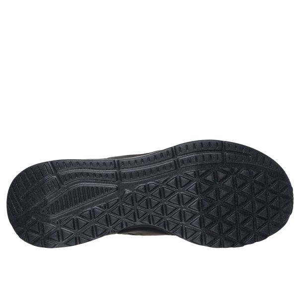 SKECHERS Patike uno lite  W - 177394-BBK