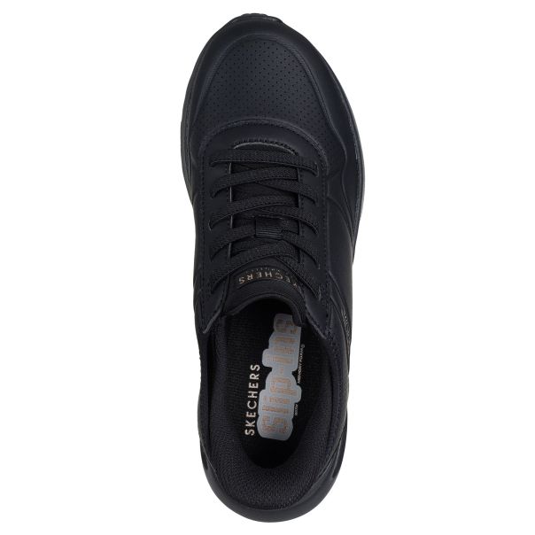 SKECHERS Patike uno lite  W - 177394-BBK