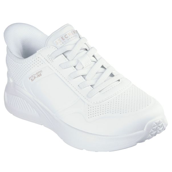 SKECHERS Patike uno lite  W - 177394-WHT
