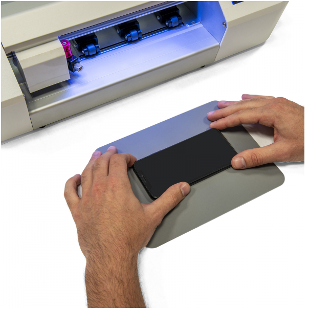 CELLY Providna folija PROFILM50M - PROFILM50M