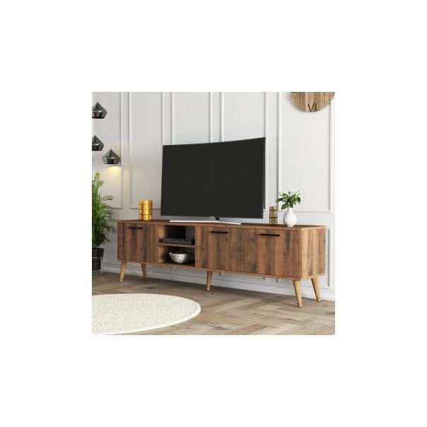 HANAH HOME TV polica Exxen 1583 - 177412
