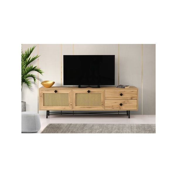 HANAH HOME TV polica Hapsiyas 180 - 177413