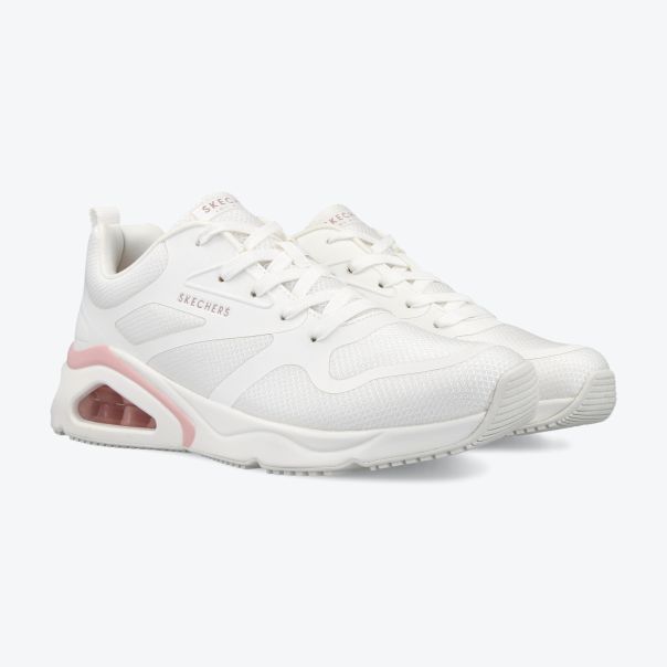SKECHERS Patike Tres-Air 2 W - 177420-WHT