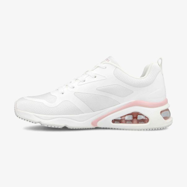 SKECHERS Patike Tres-Air 2 W - 177420-WHT