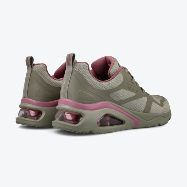 SKECHERS Patike Tres-Air W - 177421-OLV