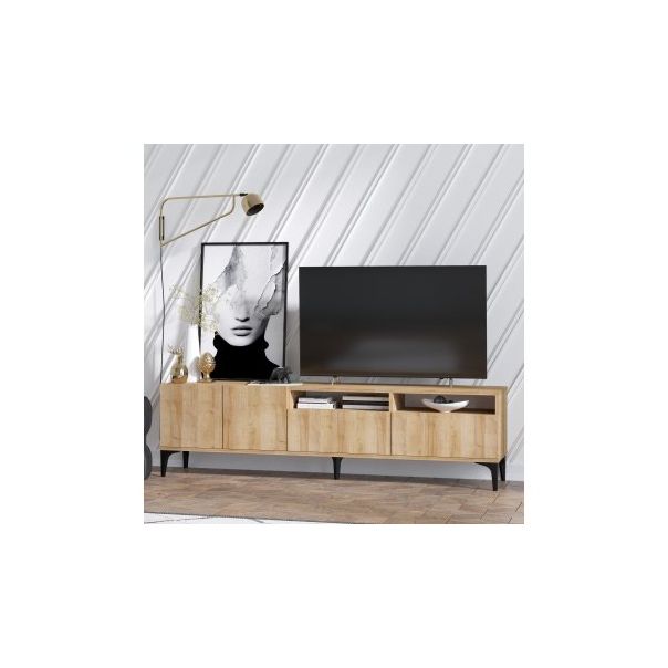 HANAH HOME TV polica Ross - 177427