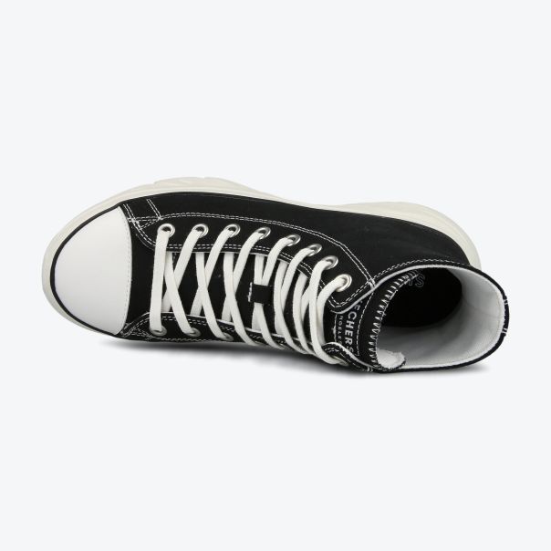 SKECHERS Patike Funky Street W - 177430-BLK