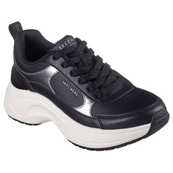 SKECHERS Patike hazel 2  W - 177447-BLK