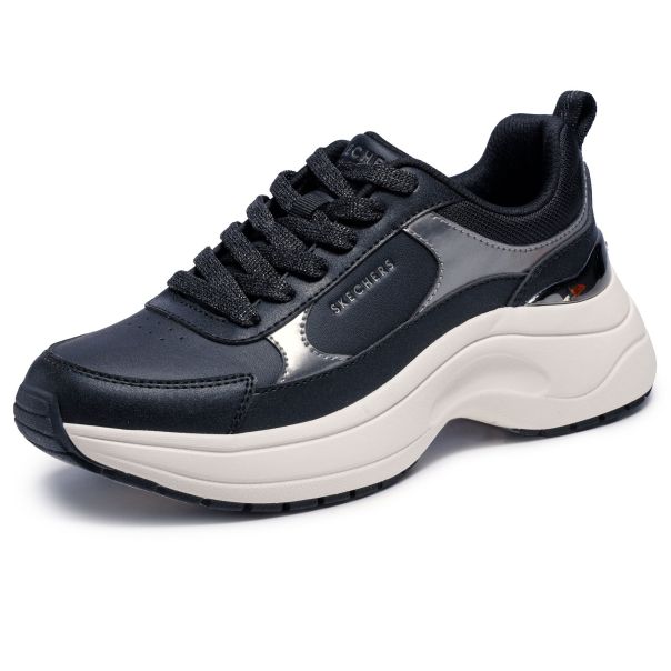 SKECHERS Patike hazel 2  W - 177447-BLK