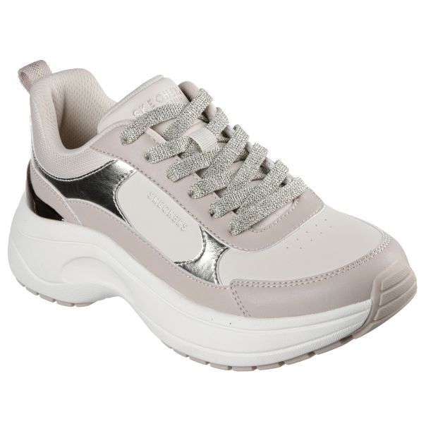 SKECHERS Patike hazel 2  W - 177447-NAT