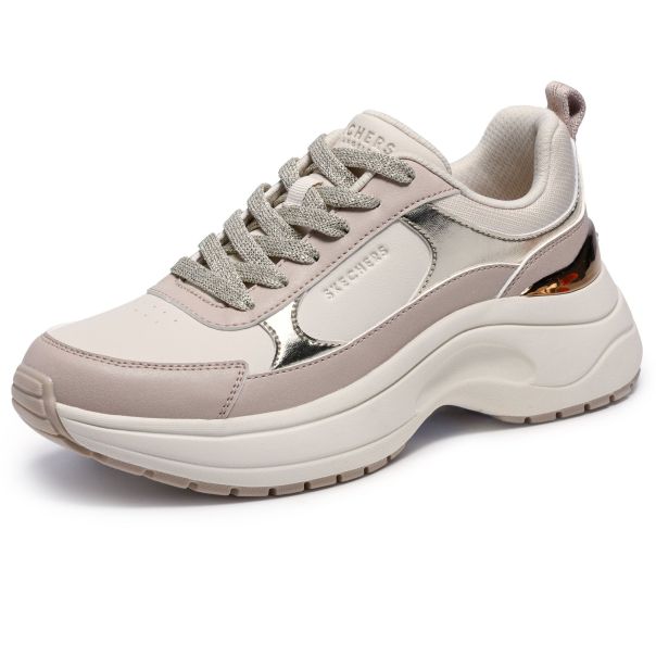 SKECHERS Patike hazel 2  W - 177447-NAT