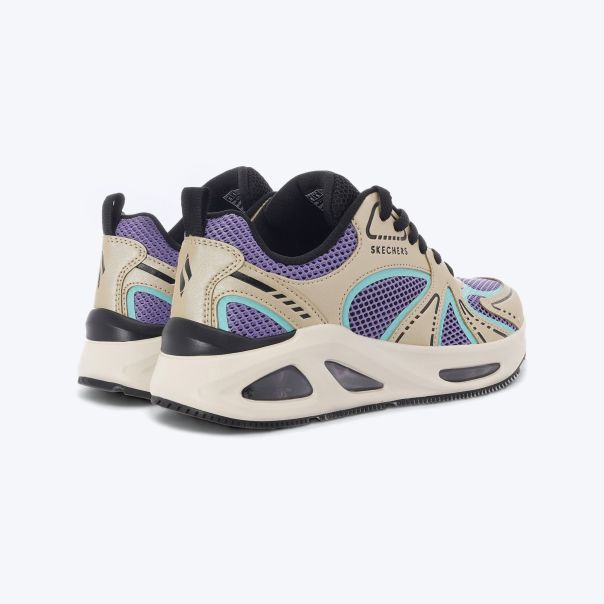 SKECHERS Patike uno ego illustris air W - 177474-GDLV