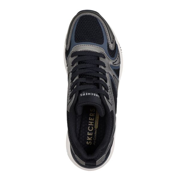 SKECHERS Patike uno ego  W - 177474-GUBK