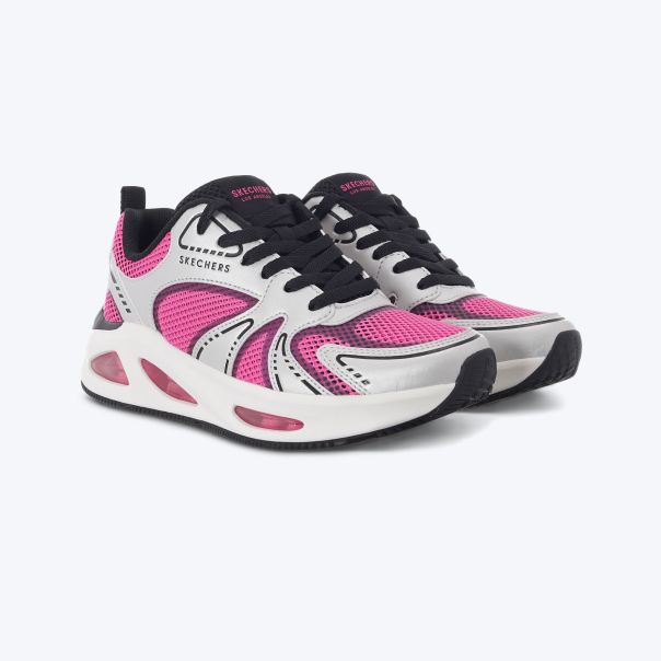 SKECHERS Patike uno ego  W - 177474-HPSL