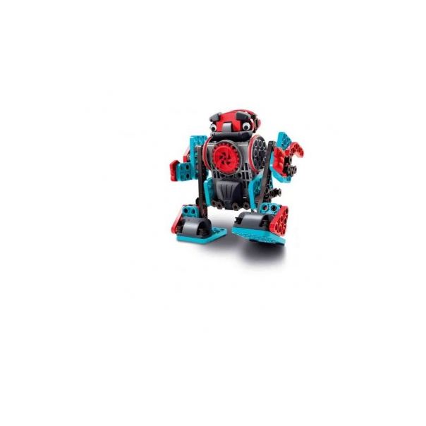 CLEMENTONI Mašina robot 5 u 1 - 177484