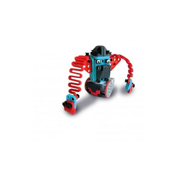CLEMENTONI Mašina robot 5 u 1 - 177484