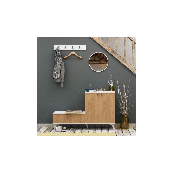 HANAH HOME Cipelarnik FİJEL - 177562