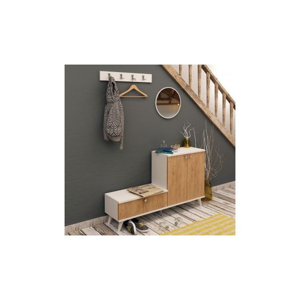 HANAH HOME Cipelarnik FİJEL - 177562