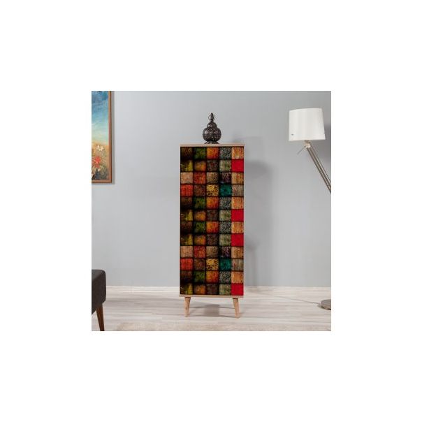 HANAH HOME Cipelarnik Filinta 723 (863SPH3413) - 177565