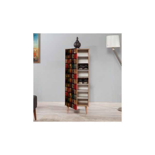 HANAH HOME Cipelarnik Filinta 723 (863SPH3413) - 177565