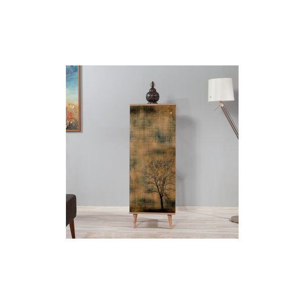 HANAH HOME Cipelarnik Filinta 729 (863SPH3415) - 177569