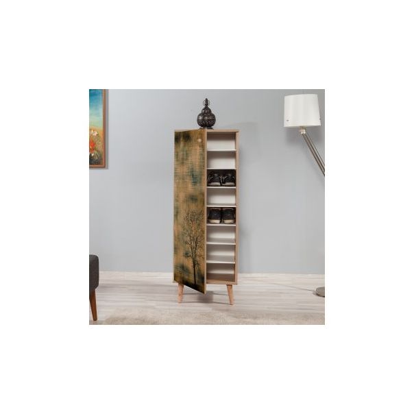 HANAH HOME Cipelarnik Filinta 729 (863SPH3415) - 177569