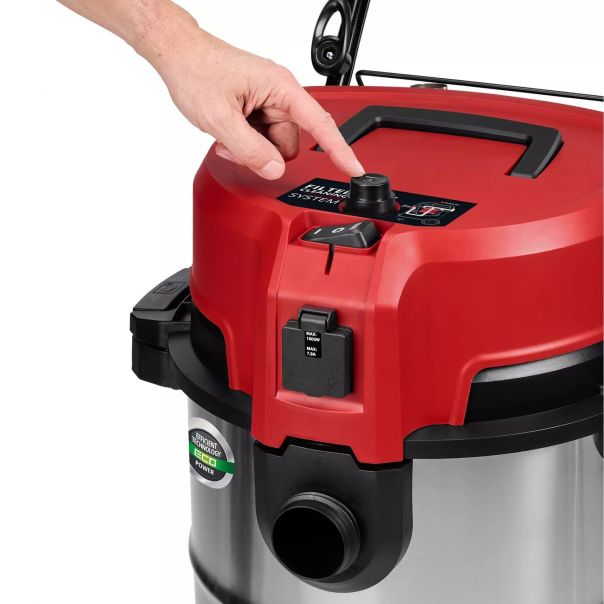 EINHELL Usisivač za suvo/mokro TE-VC 5090 SACL, 1300W - EP3176389
