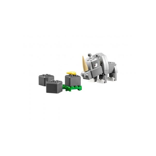 LEGO Super Mario 71420 kocke - 177681