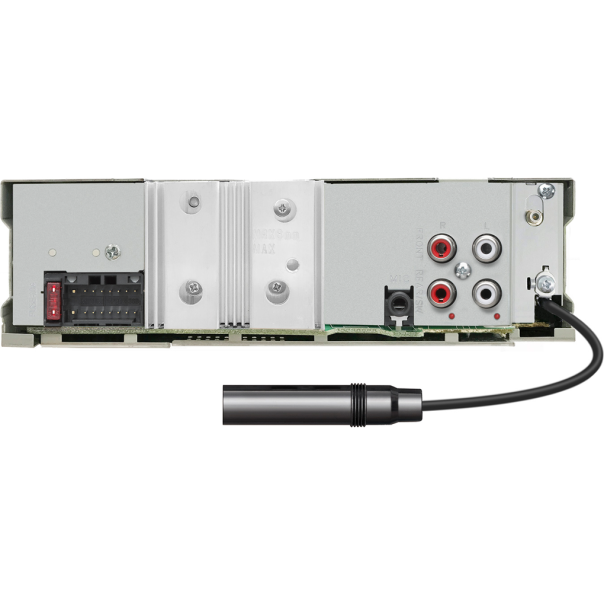 Kenwood KMR-M508DAB - 17769-1