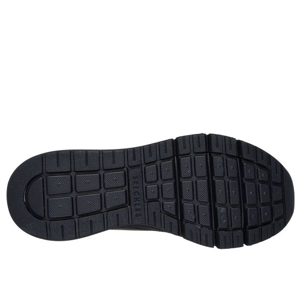 SKECHERS Patike uno icon  W - 177767-BBK
