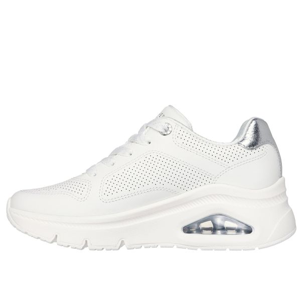 SKECHERS Patike uno icon  W - 177767-WHT