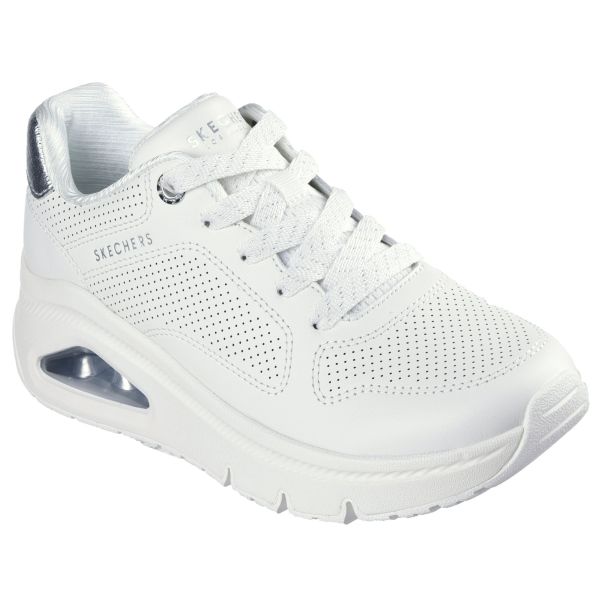 SKECHERS Patike uno icon  W - 177767-WHT