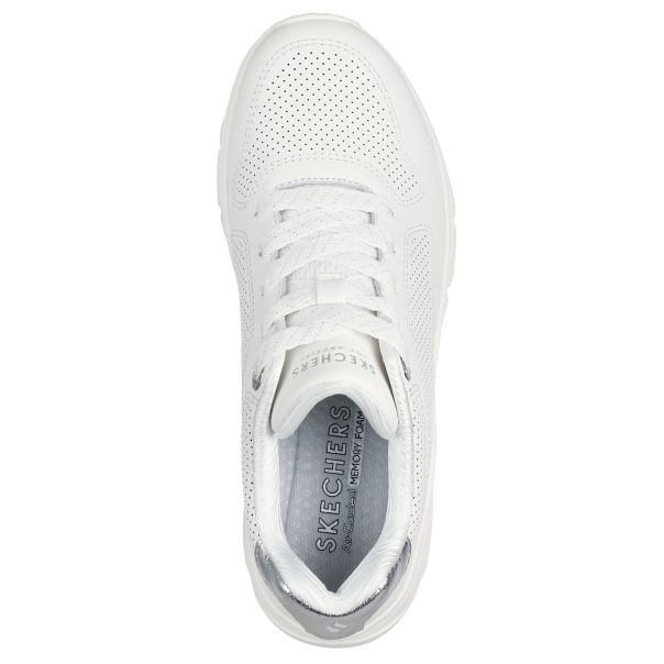 SKECHERS Patike uno icon  W - 177767-WHT
