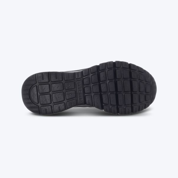 SKECHERS Patike uno flex spring on air W - 177794-BBK