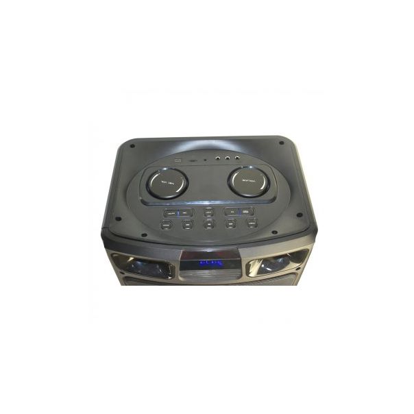 EDEN Bežični Bluetooth zvučnik ED-1205 - 177863