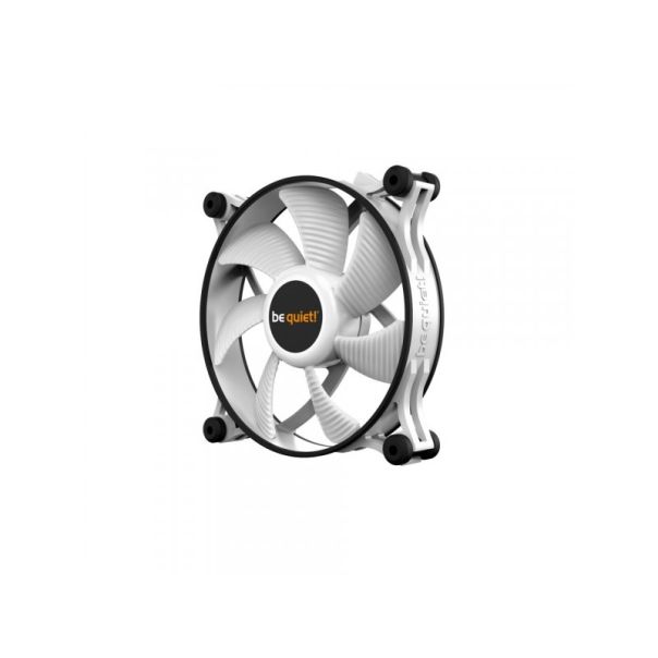 BE QUIET! Ventilator Shadow Wings 2 120mm PWM - 075914