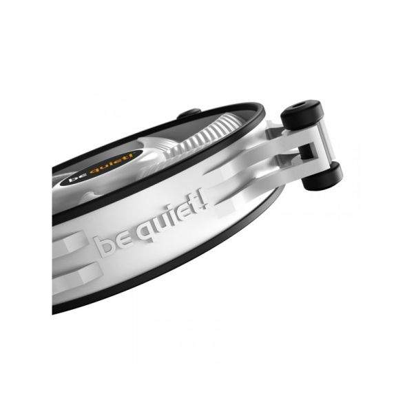 BE QUIET! Ventilator Shadow Wings 2 120mm PWM - 075914