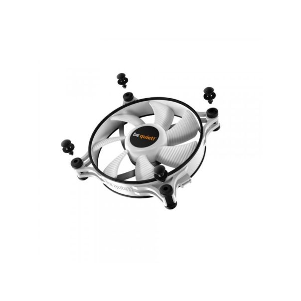 BE QUIET! Ventilator Shadow Wings 2 120mm PWM - 075914