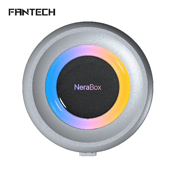 FANTECH Bluetooth zvučnik BS154 NeraBox, siva - 224129