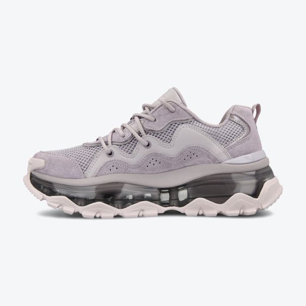 SKECHERS Patike uno chaos W - 177935-LAV