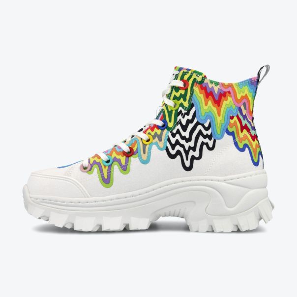 SKECHERS  Patike Jen Stark Multi W - 177962-WMLT