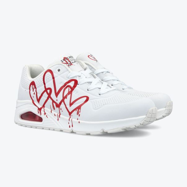 SKECHERS Patike Uno Crown W - 177980-WRD