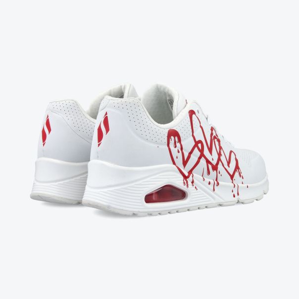 SKECHERS Patike Uno Crown W - 177980-WRD