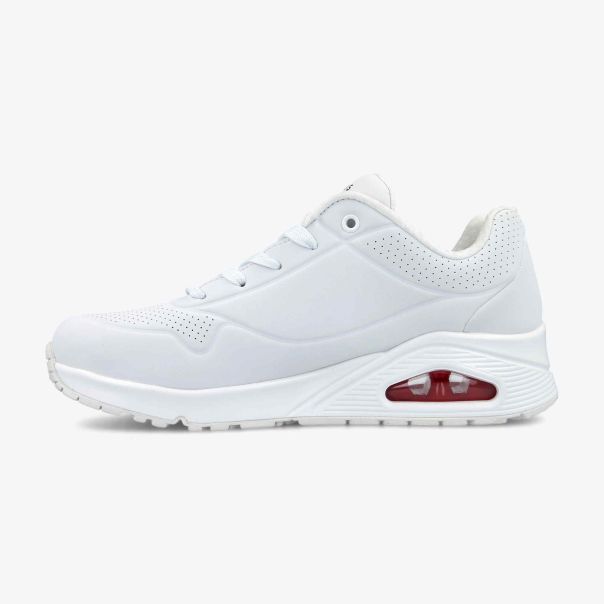 SKECHERS Patike Uno Crown W - 177980-WRD