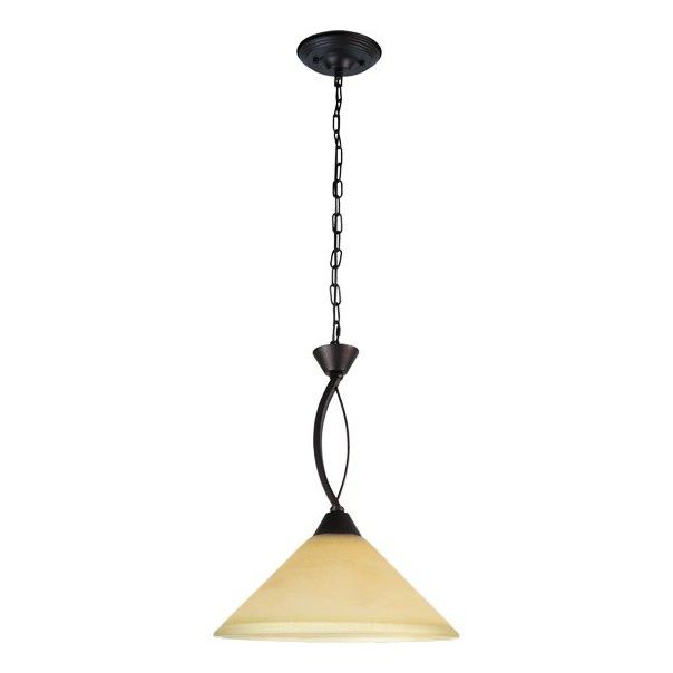 FORMA Viseća lampa 1xE27 RV7101-1 - 001762