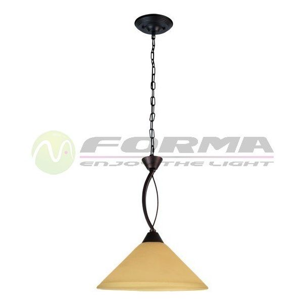 FORMA Viseća lampa 1xE27 RV7101-1 - 001762