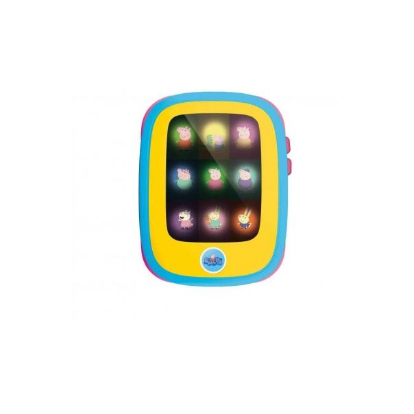 PEPPA PIG Tablet za decu Pepa Prese - 178006-1