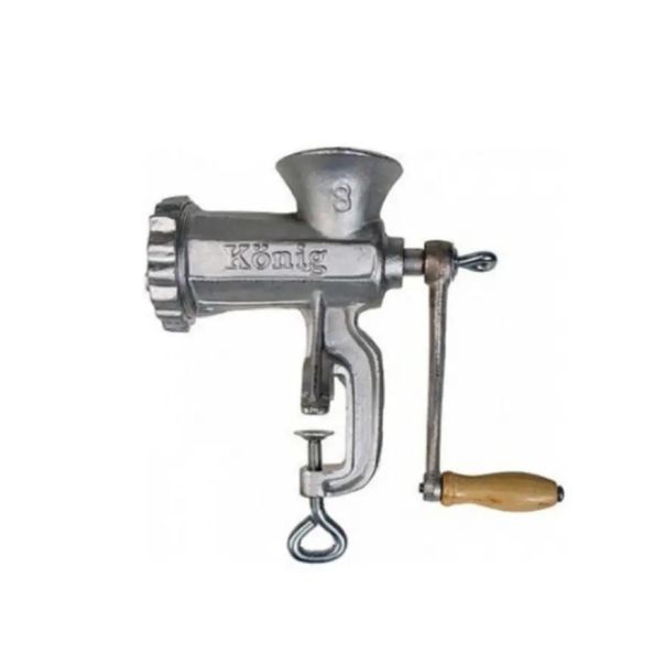 Konig Mašina za ručno mlevenje mesa 8 MC-8 - 1781-1