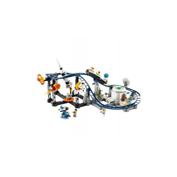 LEGO Creator 31142 Svemirski rolerkoster - 178182